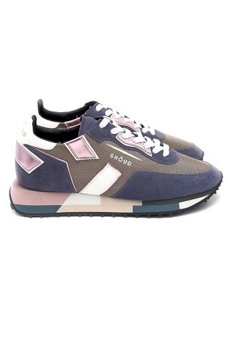 Ghoud basket bas Parme