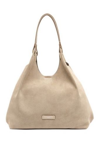 Gianni Chiarini & Marcella Sac cabas Nude
