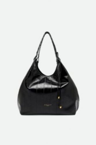 Gianni Chiarini & Marcella Sac cabas Noir