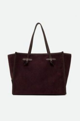 Gianni Chiarini & Marcella Sac cabas Bordeaux