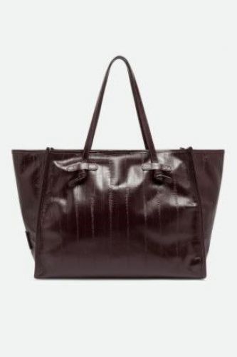 Gianni Chiarini & Marcella Sac cabas Bordeaux
