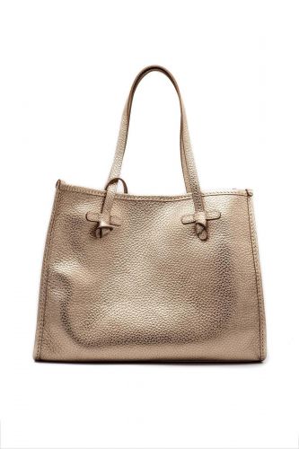 Gianni Chiarini & Marcella Sac cabas Bronze