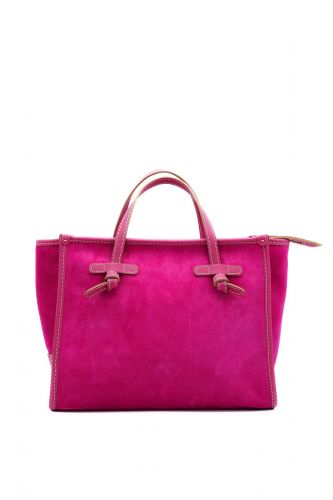Gianni Chiarini & Marcella Sac cabas Violet