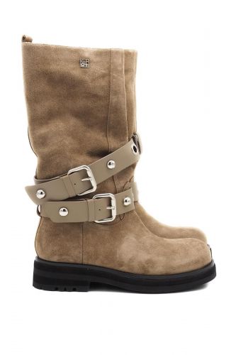 GIO+ botte Taupe