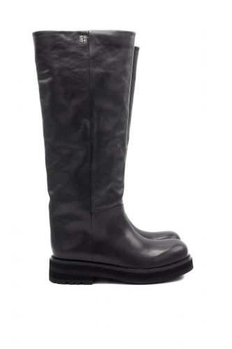 GIO+ botte Noir