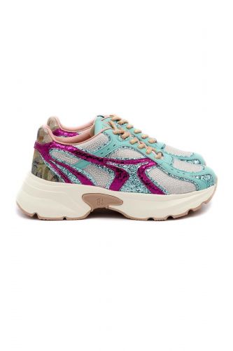 GIO+ basket bas Multicolor