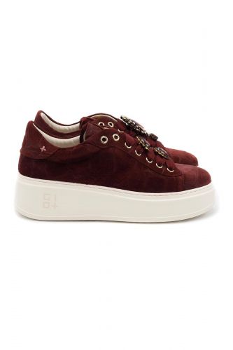 GIO+ basket Bordeaux