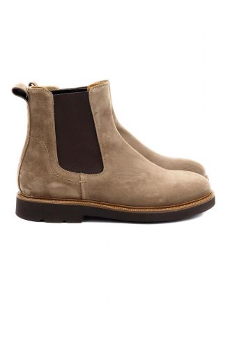 Giorgio 1958 boots Beige