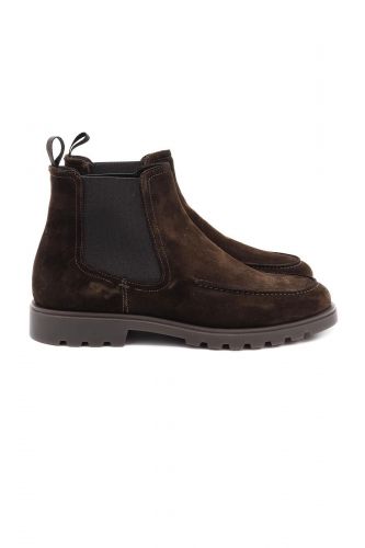 Giorgio 1958 boots Brun