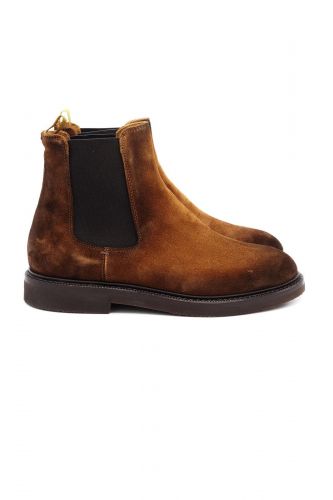 Giorgio 1958 boots Brun