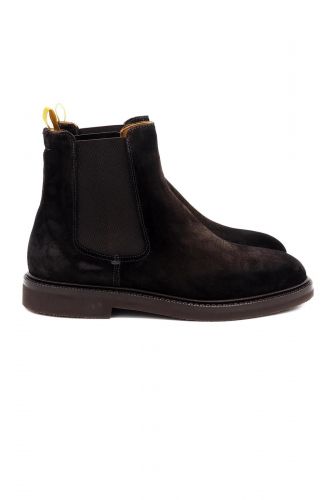 Giorgio 1958 boots Brun