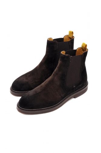 Boots Chelsea GIORGIO 1985 | MARINE Auvelais