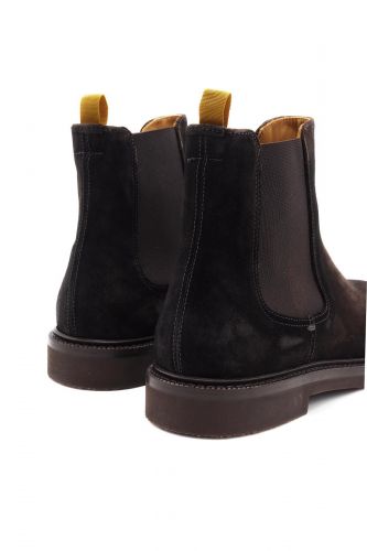 Boots Chelsea GIORGIO 1985 | MARINE Auvelais