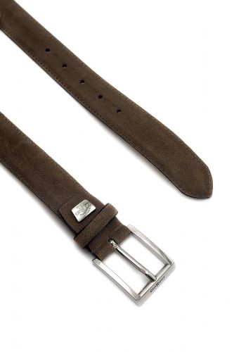 Giorgio 1958 ceinture Brun