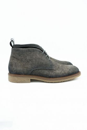 Giorgio 1958 boots Gris