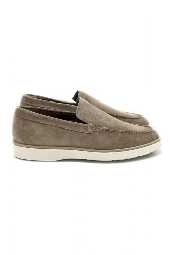 Giorgio 1958 mocassin Taupe