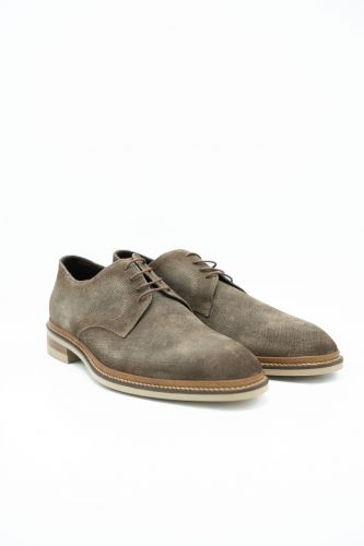 Giorgio 1958 molière Beige hommes (Habillée semelle ville - 85816 beige foncée) - Marine | Much more than shoes