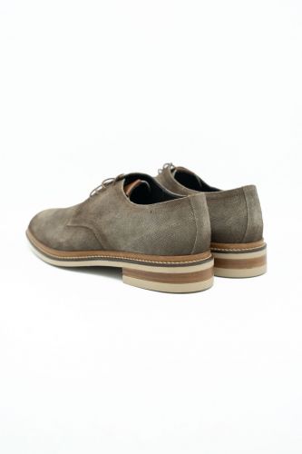Giorgio 1958 molière Beige hommes (Habillée semelle ville - 85816 beige foncée) - Marine | Much more than shoes