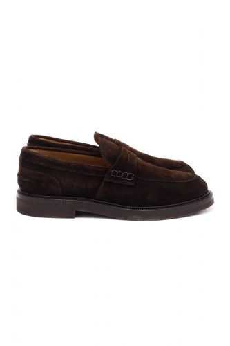 Giorgio 1958 mocassin Brun