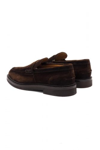 Mocassin GIORGIO 1985 | MARINE Auvelais