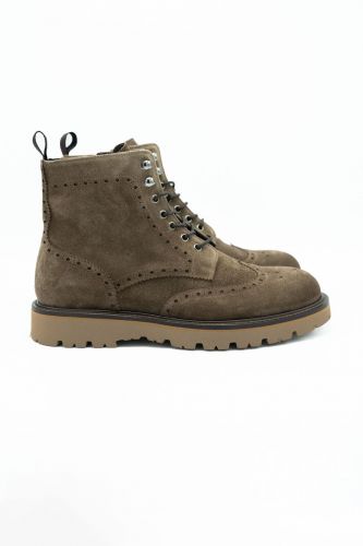 Giorgio 1958 boots Beige