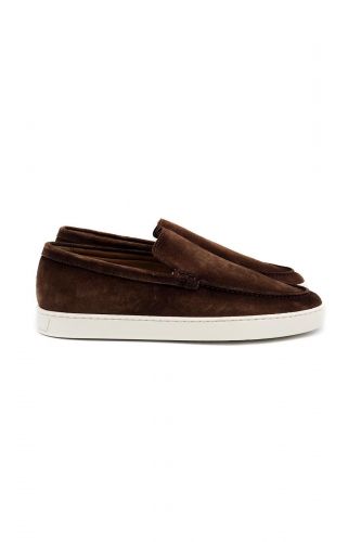 Giorgio 1958 mocassin Brun