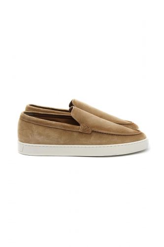 Giorgio 1958 mocassin Beige