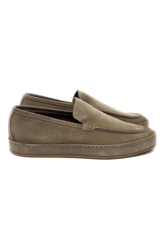 Giorgio 1958 mocassin Taupe