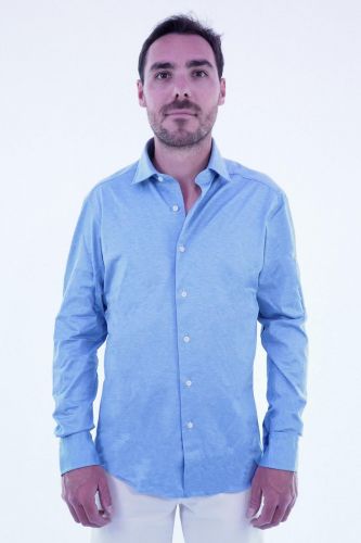 Grigio chemise Jeans