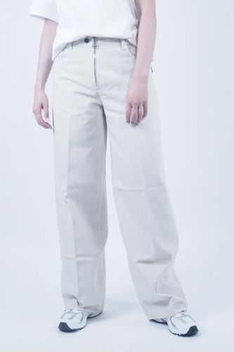 Haikure pantalon Beige
