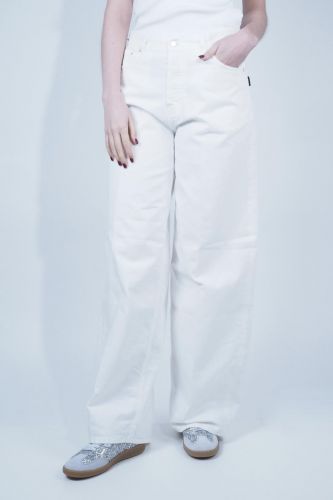 Haikure pantalon Blanc