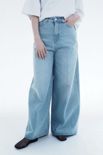 Haikure pantalon Jeans