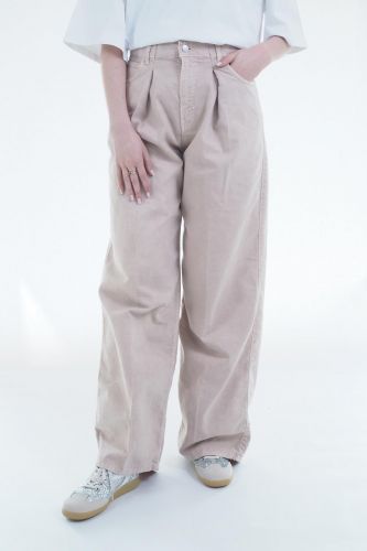 Haikure pantalon Rose