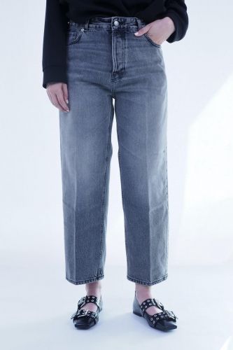 Haikure pantalon Gris