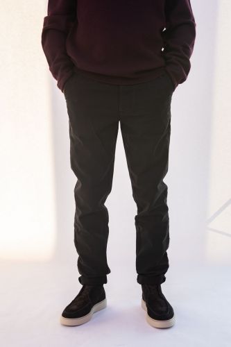 Hero Seven pantalon Noir