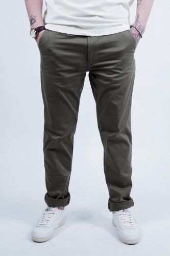 Hero Seven pantalon Kaki