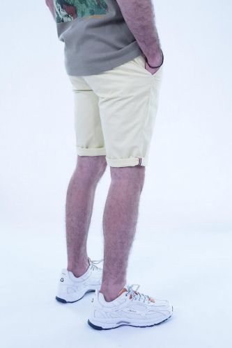 Short jaune HERO SEVEN | Marine