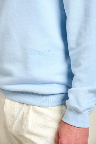 Sweat HERO SEVEN | MARINE Auvelais