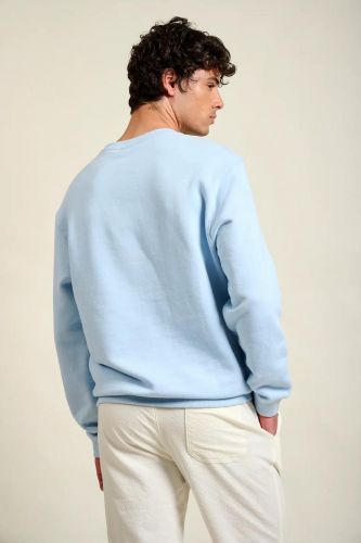 Sweat HERO SEVEN | MARINE Auvelais