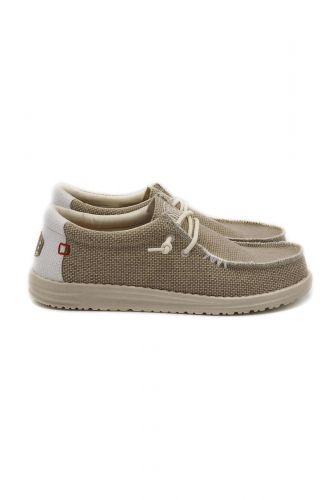 Hey Dude mocassin Beige