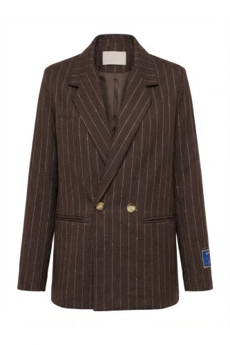 Blazer Imprévu | MARINE Auvelais