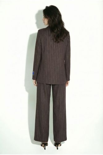 Blazer Imprévu | MARINE Auvelais