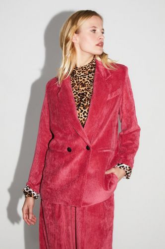 Imprévu blazer Rose