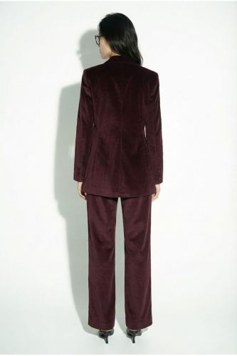Blazer Imprévu | MARINE Auvelais