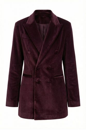 Blazer Imprévu | MARINE Auvelais