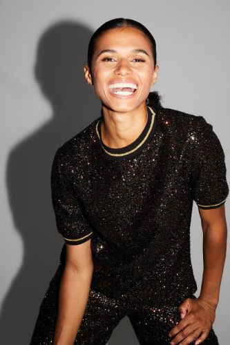 Imprévu blouse Bordeaux