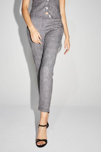 Imprévu pantalon Gris
