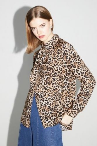 Imprévu chemise Léo