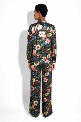 Imprévu chemise Multicolor