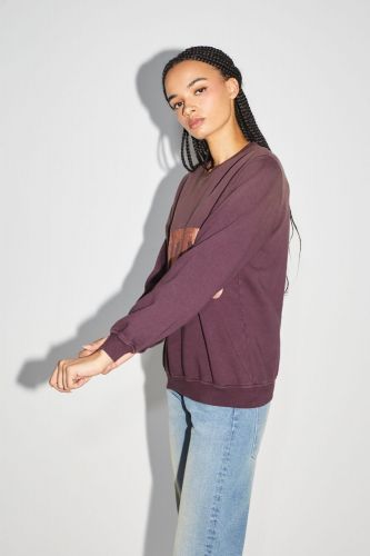 Sweat prune IMPREVU | Marine